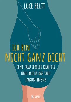 Ich bin nicht ganz dicht - Brett, Luce