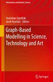 Graph-Based Modelling in Science, Technology and Art