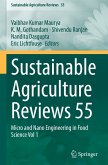 Sustainable Agriculture Reviews 55