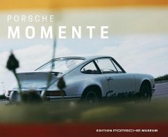 Porsche Momente - Porsche Museum