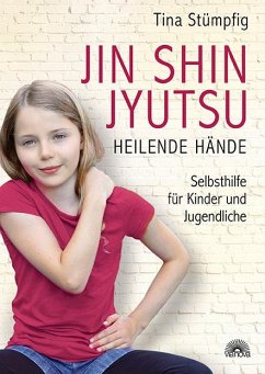 Jin Shin Jyutsu - Heilende Hände - Stümpfig, Tina