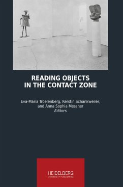 Reading Objects in the Contact Zone