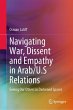 Navigating War, Dissent and Empathy in... - Bild 1