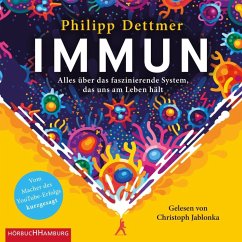 Immun - Dettmer, Philipp