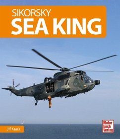 Sikorsky Sea King - Kaack, Ulf