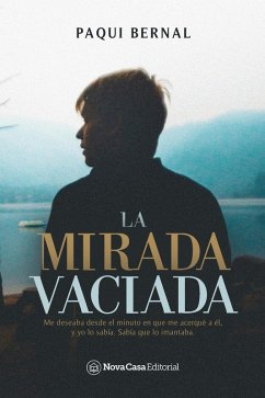 Cover La mirada vaciada (eBook, ePUB)