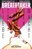 Breathtaker - Liebe, Tod, Sex, Macht (eBook, PDF)
