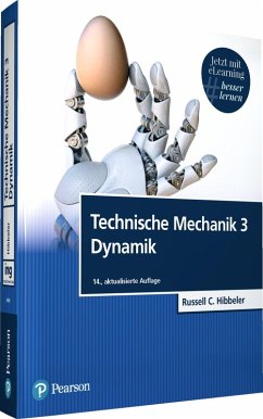 Technische Mechanik 3 (eBook, PDF) - Hibbeler, Russell C.