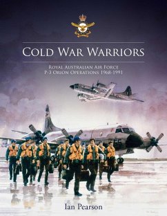 Cold War Warriors (eBook, ePUB) - Pearson, Ian