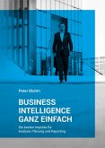 Business Intelligence ganz einfach (eBook, ePUB)