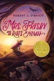 Mrs. Frisby and the Rats of Nimh (eBook, ePUB)