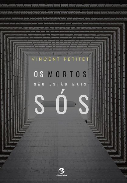 Os mortos não estão mais sós (eBook, ePUB) Os mortos não estão mais sós (eBook, ePUB)
