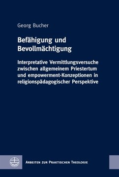 Befähigung und Bevollmächtigung (eBook, PDF) - Bucher, Georg