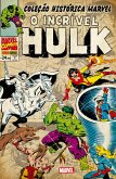 Coleção Histórica Marvel: O Incrível Hulk vol. 07 (eBook, ePUB)
