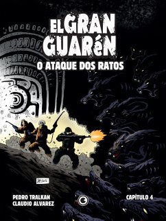 El Gran Guarén - Capítulo 4 (eBook, ePUB) - Alvarez, Claudio