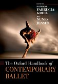 The Oxford Handbook of Contemporary Ballet (eBook, ePUB)
