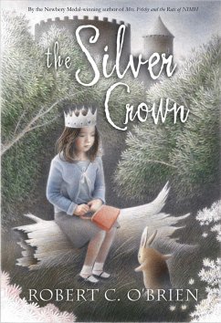 The Silver Crown (eBook, ePUB) - O'Brien, Robert C.