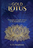 The Gold Lotus (eBook, ePUB)