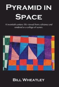 Cover Pyramid in Space (eBook, ePUB)