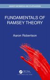 Fundamentals of Ramsey Theory (eBook, ePUB)