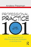 Professional Practice 101 (eBook, ePUB)