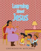 Learning About Jesus (eBook, ePUB)