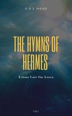 The Hymns of Hermes (eBook, ePUB)