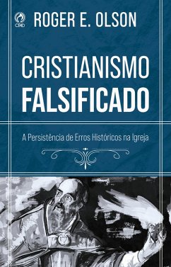 Cover Cristianismo Falsificado (eBook, ePUB)