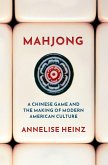 Mahjong (eBook, ePUB)