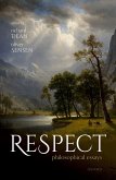 Respect (eBook, ePUB)