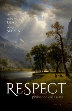 Cover Respect (eBook, ePUB)