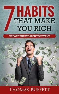 7 Habits That Make You Rich (eBook, ePUB)