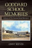 Goddard School Memories (eBook, ePUB)