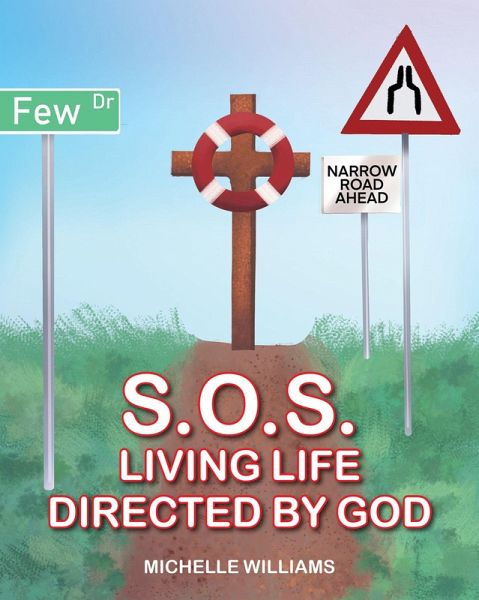 S.O.S. (eBook, ePUB) S.O.S. (eBook, ePUB)