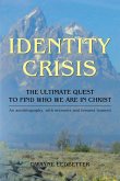 Identity Crisis (eBook, ePUB)