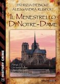 Il menestrello di Notre Dame (eBook, ePUB)