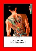 Ritratti del Giappone (eBook, ePUB)