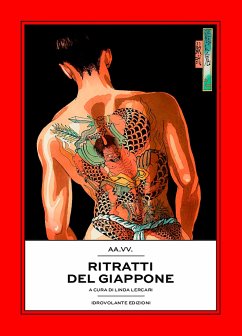 Ritratti del Giappone (eBook, ePUB) - AA.VV.