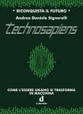 Technosapiens (eBook, ePUB)