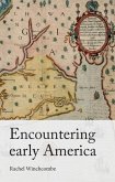 Encountering early America (eBook, ePUB)