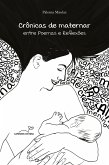 Crônicas de maternar (eBook, ePUB)