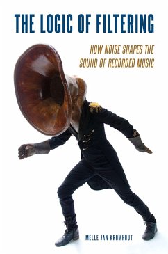 Cover The Logic of Filtering (eBook, ePUB)