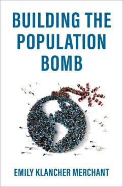 Cover Building the Population Bomb (eBook, ePUB)