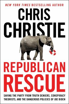 Republican Rescue (eBook, ePUB) - Christie, Chris