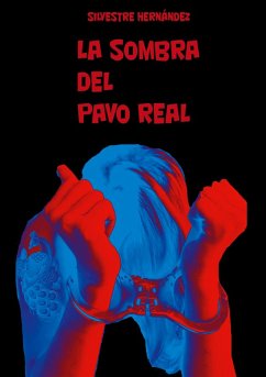 Cover La sombra del pavo real (eBook, ePUB)