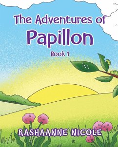 Cover The Adventures of Papillon (eBook, ePUB)