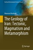 The Geology of Iran: Tectonic, Magmatism and Metamorphism (eBook, PDF)