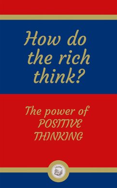 How do the rich think? (eBook, ePUB) - LIBROTEKA