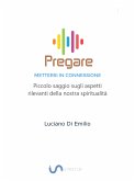 Pregare - Mettersi in Connessione (eBook, ePUB)