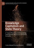 Knowledge Capitalism and State Theory (eBook, PDF)